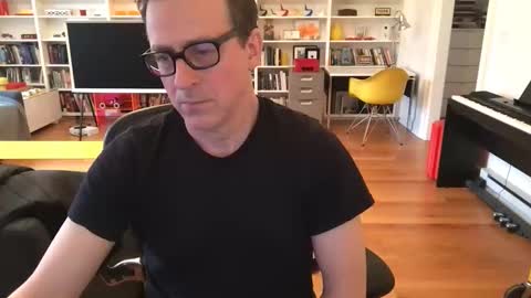 Skyline3371 online show from March 5, 4:03 pm