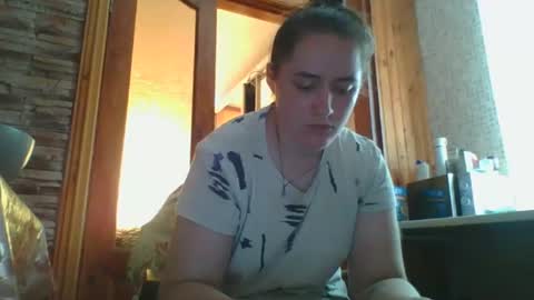 Snapshot of skyressie333 chatting on June 27, 11:59 am skyressie333 online show from June 27, 11:59 am