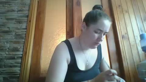 Snapshot of skyressie333 chatting on July 7, 10:41 am skyressie333 online show from July 7, 10:41 am