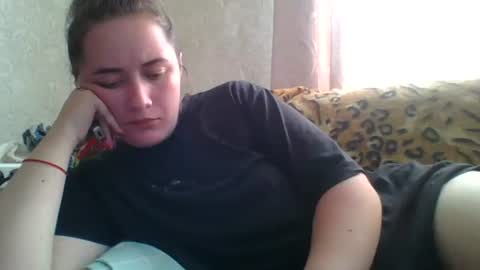Snapshot of skyressie333 chatting on July 24, 7:06 am skyressie333 online show from July 24, 7:06 am