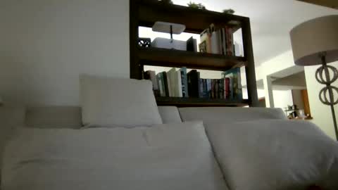 Snapshot of skywinters chatting on October 7, 1:19 pm Sky Winters online show from October 7, 1:19 pm