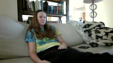 Snapshot of skywinters chatting on October 21, 2:51 pm Sky Winters online show from October 21, 2:51 pm