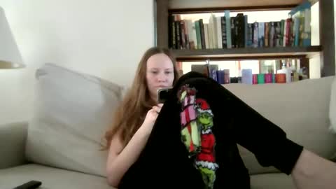 Sky Winters online show from November 15, 2:13 pm