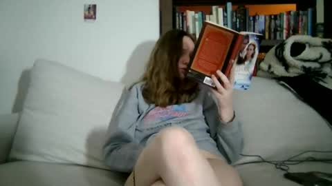 Sky Winters online show from May 1, 12:48 am