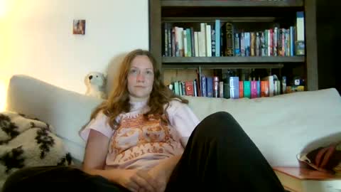 Sky Winters online show from June 23, 12:52 am