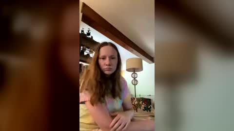 Sky Winters online show from July 5, 1:40 pm