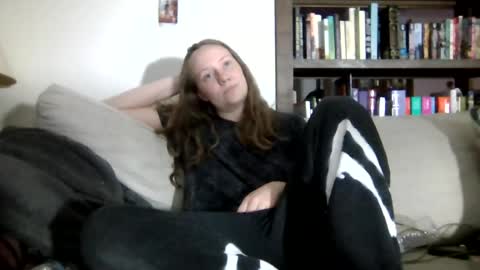 Sky Winters online show from July 25, 1:36 am