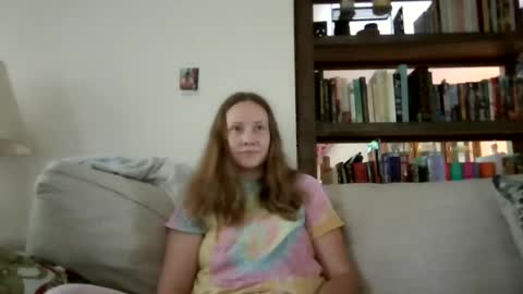 Sky Winters online show from July 30, 1:10 pm