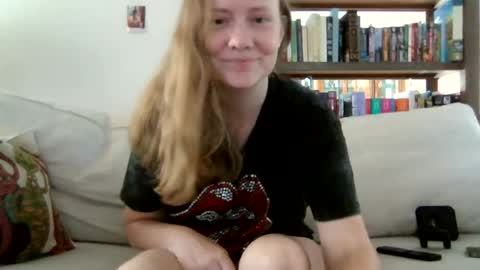 Sky Winters online show from August 5, 3:59 pm