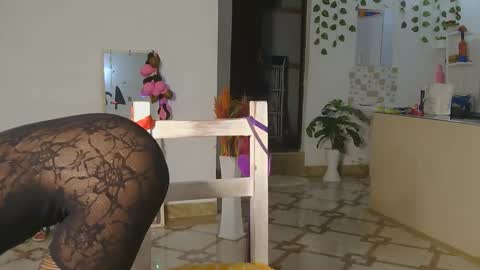 Bella online show from October 27, 2:15 am