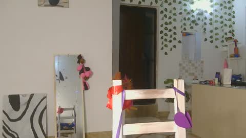 Bella online show from November 2, 12:46 am