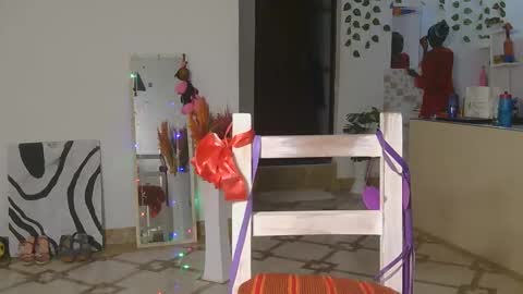 Bella online show from November 10, 11:37 pm