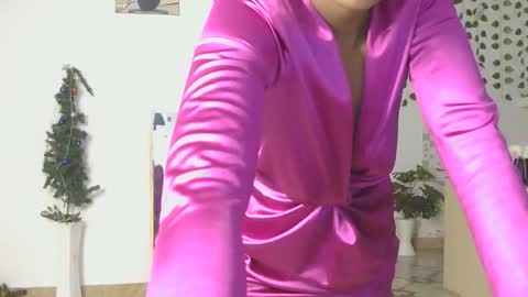 Bella online show from January 17, 12:37 am