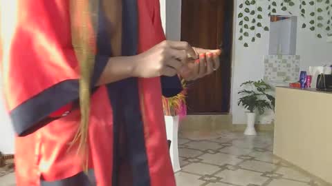 Bella online show from February 3, 1:26 am