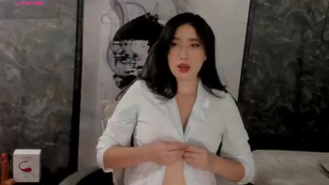 Snapshot of skyylee_ chatting on June 28, 4:46 pm abby online show from June 28, 4:46 pm