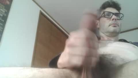 slambo001 online show from April 29, 10:16 pm