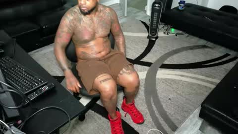 nasty twitter KASHCARTERATL online show from May 2, 7:13 am