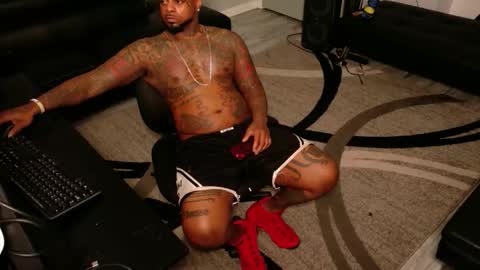 Snapshot of slangondemhoes chatting on May 3, 4:57 pm nasty twitter KASHCARTERATL online show from May 3, 4:57 pm