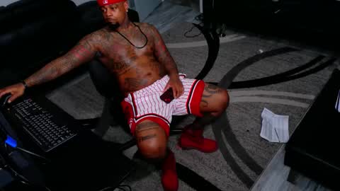 Snapshot of slangondemhoes chatting on May 20, 12:00 pm nasty twitter KASHCARTERATL online show from May 20, 12:00 pm