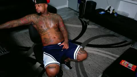 Snapshot of slangondemhoes chatting on June 5, 12:33 pm nasty twitter KASHCARTERATL online show from June 5, 12:33 pm