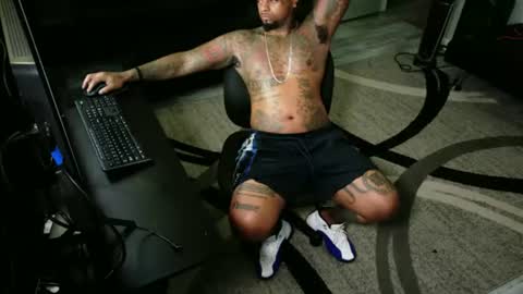 Snapshot of slangondemhoes chatting on June 12, 2:49 pm nasty twitter KASHCARTERATL online show from June 12, 2:49 pm