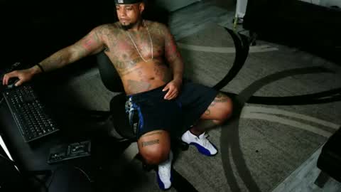 Snapshot of slangondemhoes chatting on June 13, 3:04 am nasty twitter KASHCARTERATL online show from June 13, 3:04 am