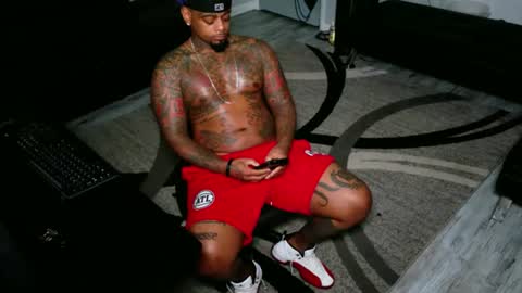 Snapshot of slangondemhoes chatting on June 18, 2:10 pm nasty twitter KASHCARTERATL online show from June 18, 2:10 pm