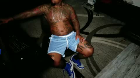 Snapshot of slangondemhoes chatting on June 19, 2:49 am nasty twitter KASHCARTERATL online show from June 19, 2:49 am