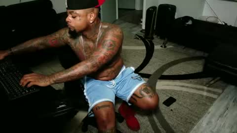 Snapshot of slangondemhoes chatting on June 19, 3:16 pm nasty twitter KASHCARTERATL online show from June 19, 3:16 pm