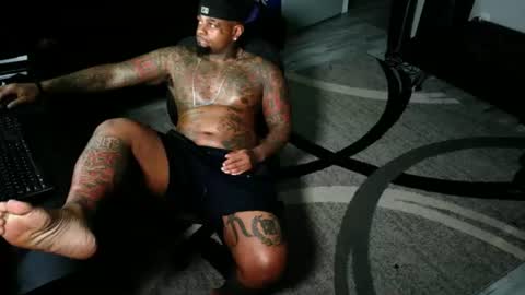 Snapshot of slangondemhoes chatting on June 24, 4:00 am nasty twitter KASHCARTERATL online show from June 24, 4:00 am