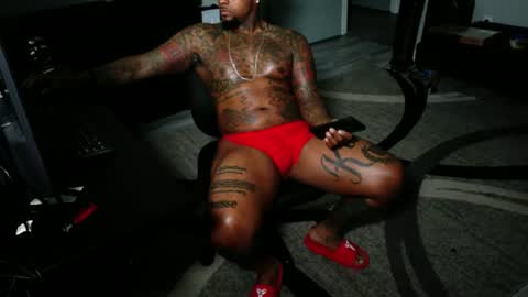 Snapshot of slangondemhoes chatting on June 27, 12:44 pm nasty twitter KASHCARTERATL online show from June 27, 12:44 pm