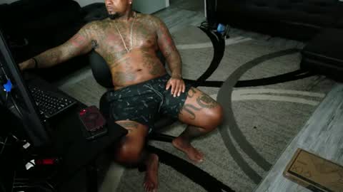 Snapshot of slangondemhoes chatting on June 29, 1:22 pm nasty twitter KASHCARTERATL online show from June 29, 1:22 pm
