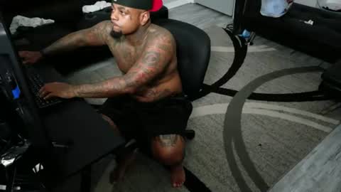 Snapshot of slangondemhoes chatting on July 1, 4:47 am nasty twitter KASHCARTERATL online show from July 1, 4:47 am