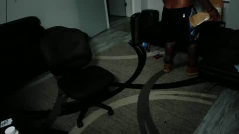 Snapshot of slangondemhoes chatting on July 2, 3:23 am nasty twitter KASHCARTERATL online show from July 2, 3:23 am