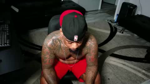 Snapshot of slangondemhoes chatting on July 13, 3:37 pm nasty twitter KASHCARTERATL online show from July 13, 3:37 pm