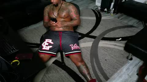 Snapshot of slangondemhoes chatting on July 24, 5:00 pm nasty twitter KASHCARTERATL online show from July 24, 5:00 pm