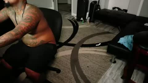 Snapshot of slangondemhoes chatting on July 25, 7:28 am nasty twitter KASHCARTERATL online show from July 25, 7:28 am