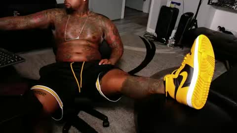 Snapshot of slangondemhoes chatting on July 27, 3:13 am nasty twitter KASHCARTERATL online show from July 27, 3:13 am