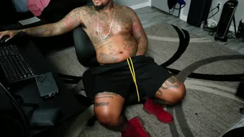 Snapshot of slangondemhoes chatting on August 2, 4:11 am nasty twitter KASHCARTERATL online show from August 2, 4:11 am
