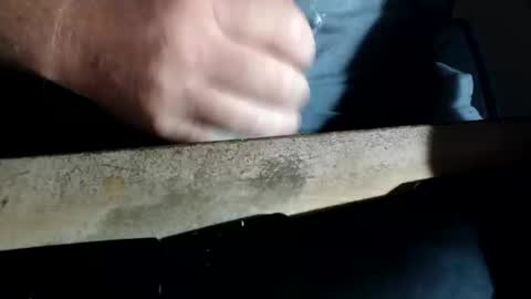 Snapshot of slash1710 chatting on October 19, 10:10 pm Z online show from October 19, 10:10 pm