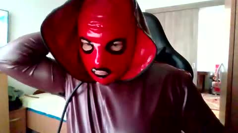 slatexss online show from May 6, 7:57 am