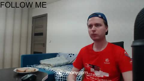 Snapshot of slavaxxx777 chatting on December 8, 4:07 pm Slava GAY. PVT OPEN. online show from December 8, 4:07 pm