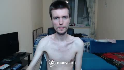 Snapshot of slavaxxx777 chatting on December 13, 7:53 pm Slava GAY. PVT OPEN. online show from December 13, 7:53 pm