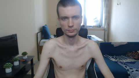Snapshot of slavaxxx777 chatting on May 29, 8:23 am Slava GAY. PVT OPEN. online show from May 29, 8:23 am