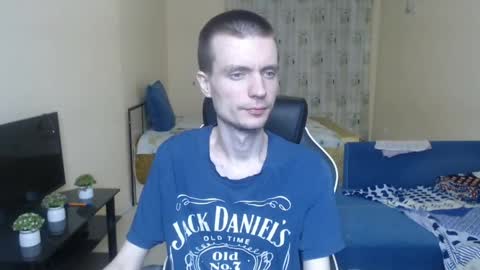 Snapshot of slavaxxx777 chatting on May 29, 9:35 pm Slava GAY. PVT OPEN. online show from May 29, 9:35 pm