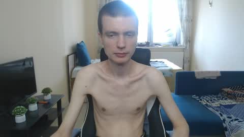 Snapshot of slavaxxx777 chatting on June 5, 11:16 am Slava GAY. PVT OPEN. online show from June 5, 11:16 am