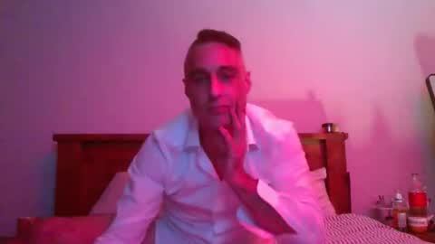 slave4live online show from January 18, 10:19 am