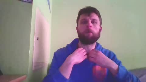 Snapshot of slaveboy32bi chatting on February 15, 7:05 am slave boy perwers bdsmFEMDOM online show from February 15, 7:05 am