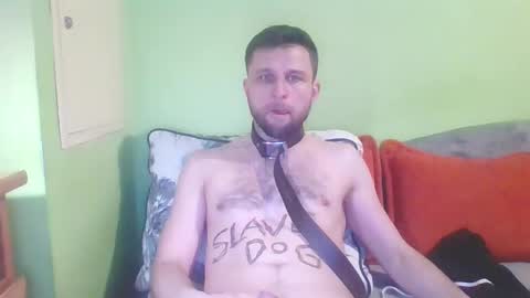 Snapshot of slaveboy32bi chatting on March 6, 10:17 pm slave boy perwers bdsmFEMDOM online show from March 6, 10:17 pm