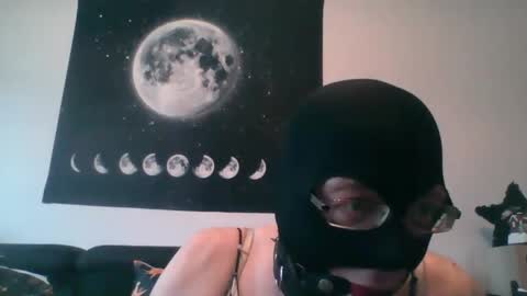 slaveforgodess online show from December 10, 1:33 pm